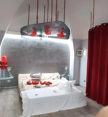Bed & Breakfast Imperialsuite Toritto