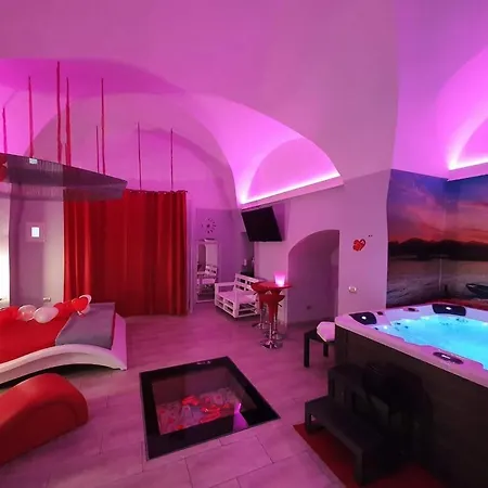 Frühstückspension Imperialsuite *
