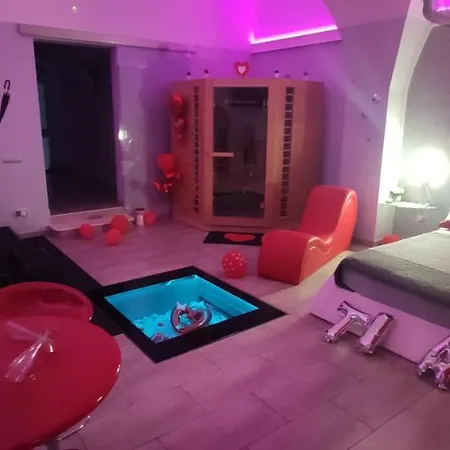 Imperialsuite * Toritto