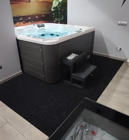 Imperialsuite Frühstückspension